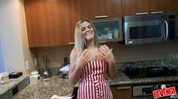 GFRevenge Kendra Lynn Loves Cum