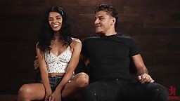 Harley Haze - Tough Little Toy 31 10 2025