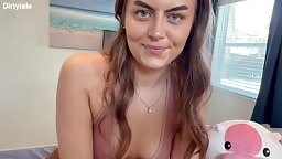 Selina Bentz - Tea Party With My Horney Step Sister