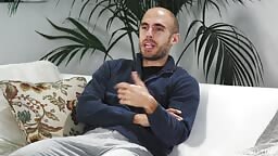 Mommysboy Reagan Foxx - Some Quality Family Time