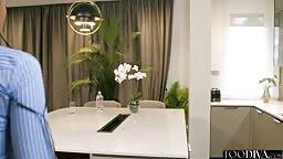 Barbie Rous - Mysteries Visitor Part 1