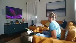 NubileFilms Alina Lopez - October 2021 Fantasy Of The Month