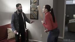 PureTaboo Avi Love - Watching You