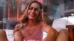 ManoJob Aila Donovan The Gold Digger