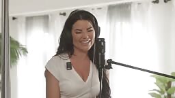 Savannah Storm - Episode 107 Savanah and Quinton 2024 10 26