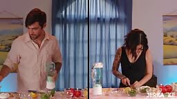 Stevie Moon - Honey Lets Make Some Juicy Salsa 15 12 2023
