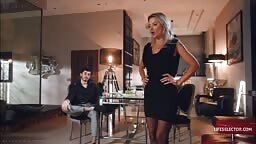 Shalina Devine - Sinful Suburbia