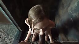 OnlyFans - Crystal Thayer