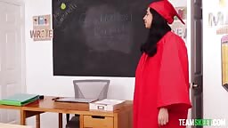 Ophelia Purr - Summa Cum In My Mouth Laude 07 06 2025