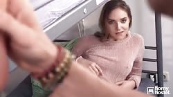 Hornyhostel  Oxana Chic