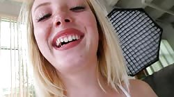 TheDickSuckers Dixie Lynn Real Life Blowjob Story